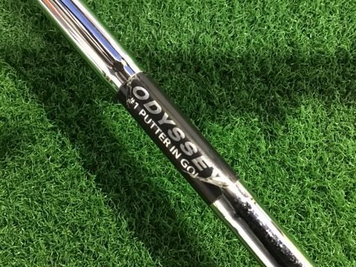  オデッセイ PROTYPE ix 4 HT 34インチ パター PT スチール フレックスその他 メンズ 男性用 右利き 右用 Bランク ゴルフクラブ パター メンズ