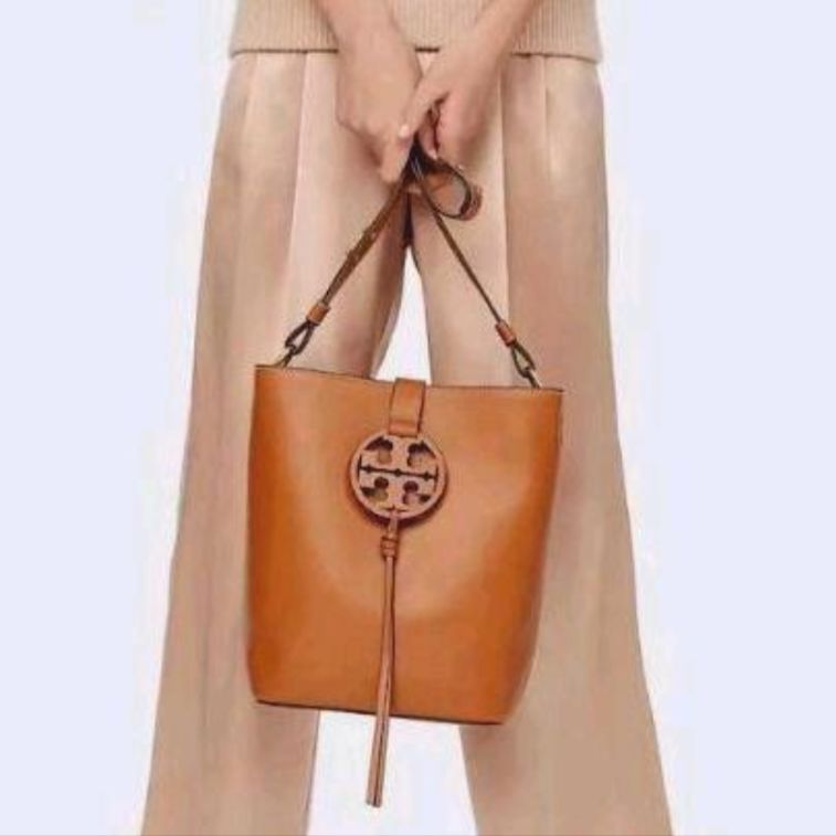 正規品】トリーバーチ Miller Hobo Bag バケツバッグ - メルカリ