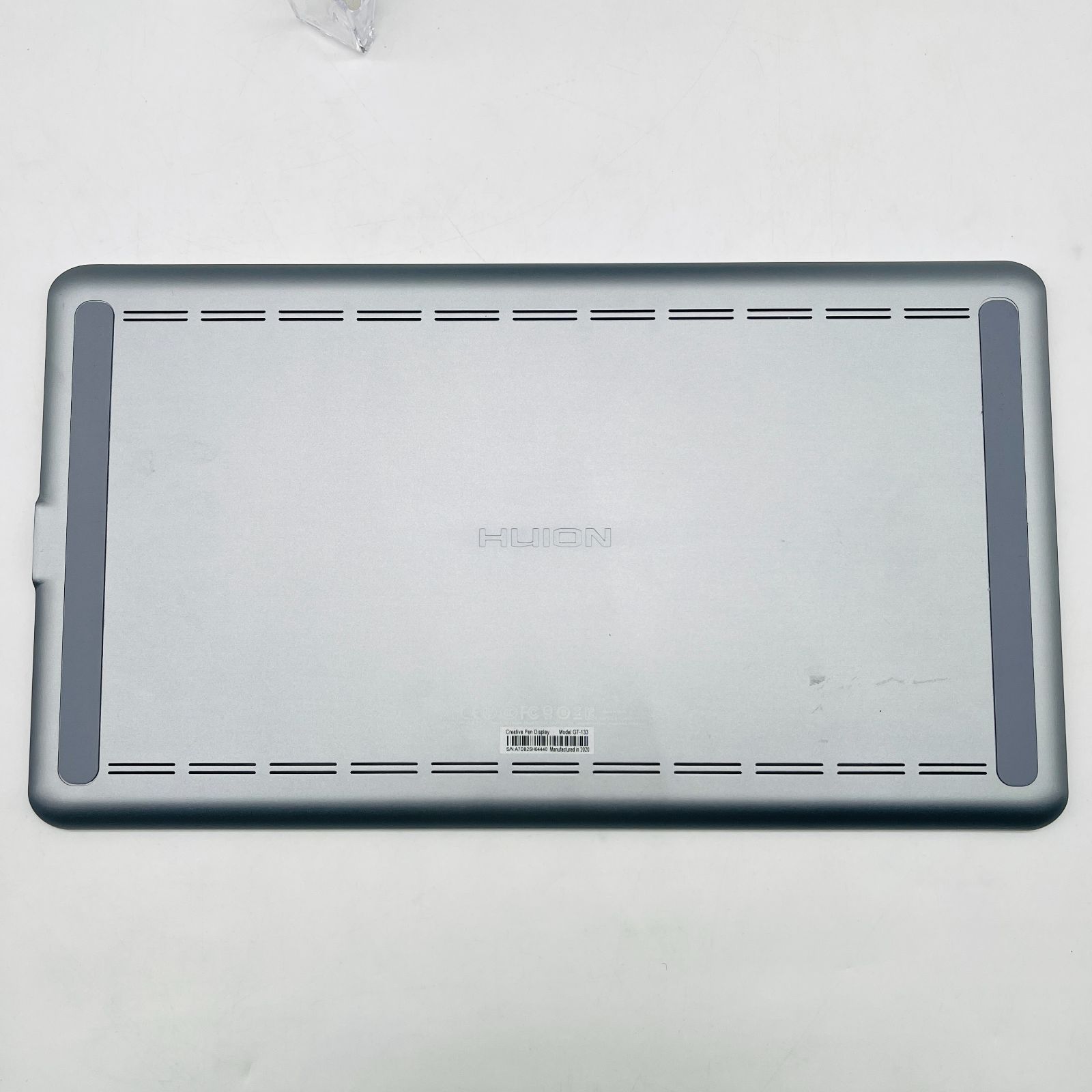 液タブ kamvas pro13 I-HUION-GT133 HUION 液タブ Kamvas Pro13 液晶