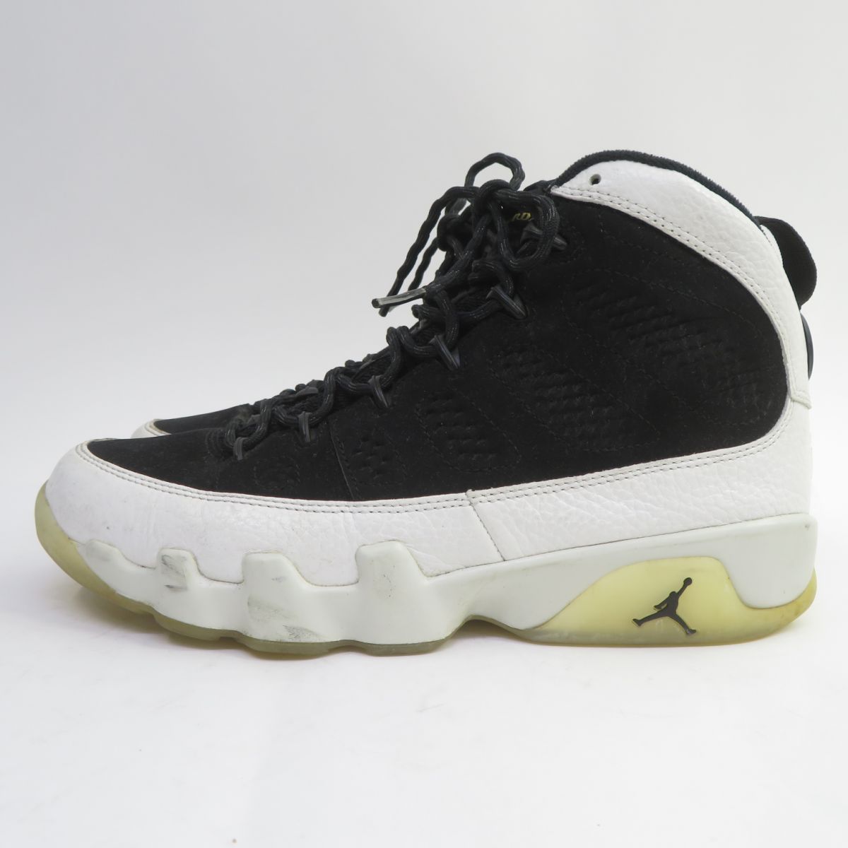 AIR JORDAN9 RETORO 26.5 NIKE　ナイキ　スニーカー NIKE ナイキ AIR JORDAN 9 RETRO エア ジョーダン レトロ 302370