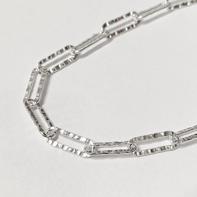 LEON シルバー925 ブレスレット