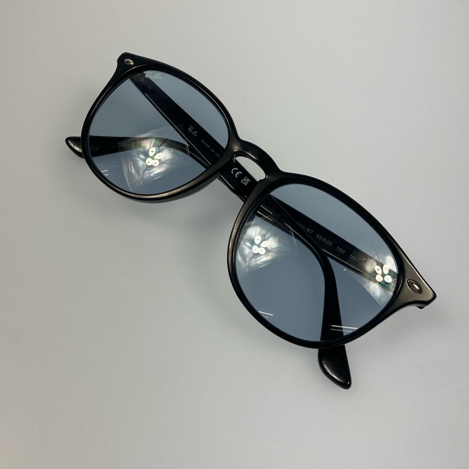 姫路東店】 中古 RAY BAN | レイバン サングラス RB4259-F 601