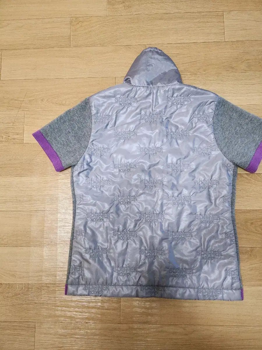 THE NORTH FACE シューズ 23.0cm レディース キッズ ISOTTA イソッタ ウインドシールド (lastra di ricambio) F650