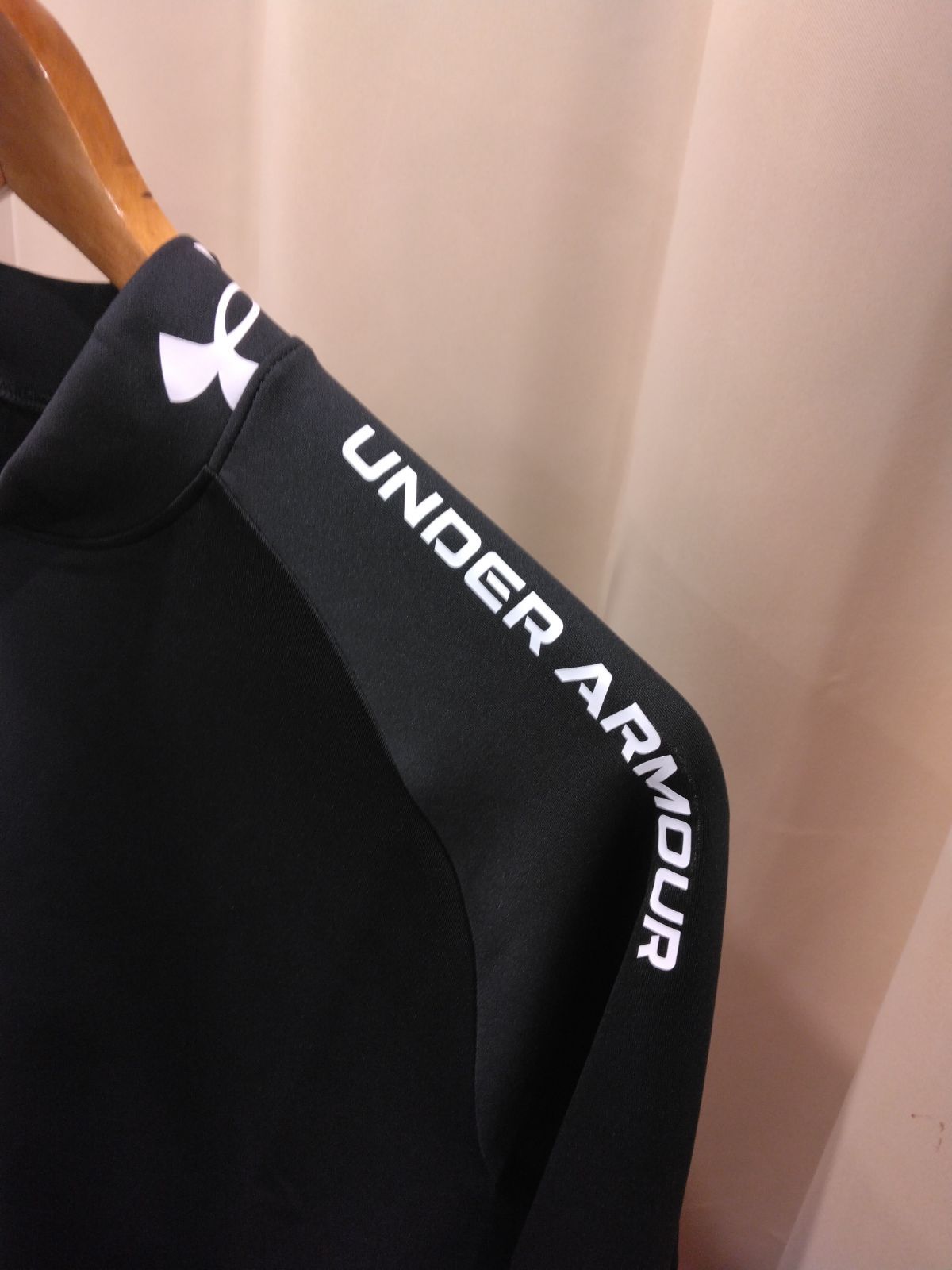 UNDERARMOUR UAドライブ