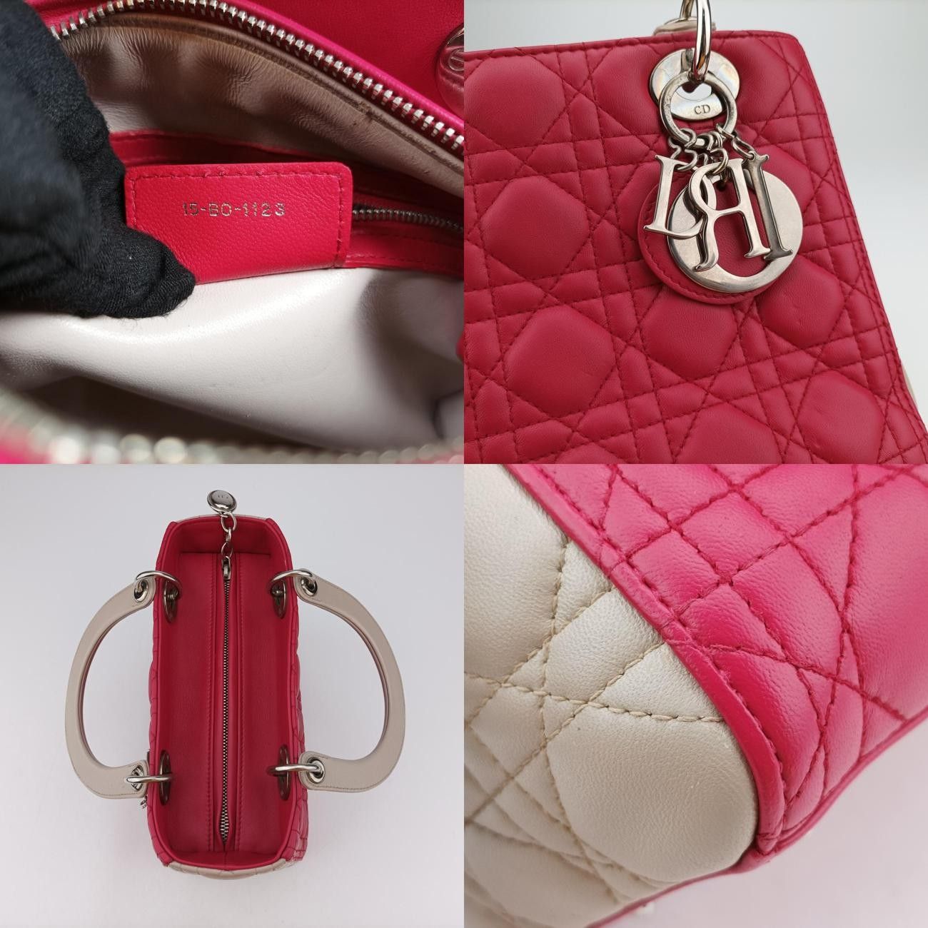 ディオールローズ