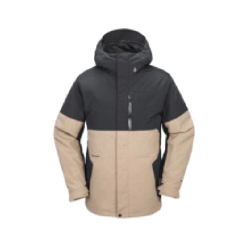 ムラスポ公式】VOLCOM L GORE JK(CNB) Lサイズ 24-25 メンズ ムラスポ公式】VOLCOM L GORE JK(CNB) Lサイズ 24-25 メンズ