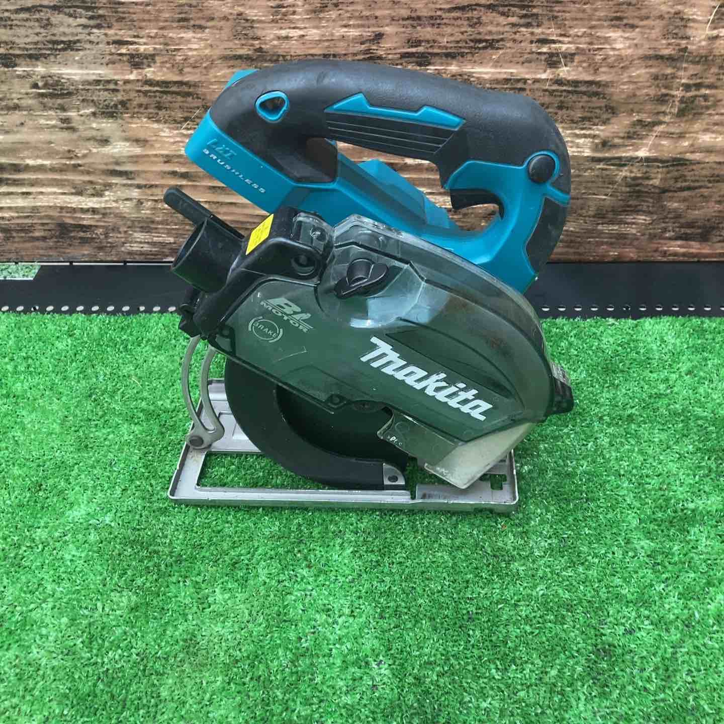 品 マキタ makita コードレスチップソーカッター CS553DZ 動作 済み 川越店