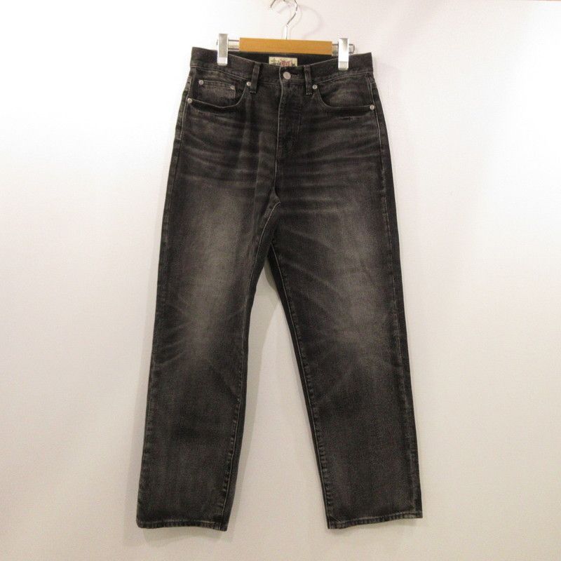 姫路東店】 中古 STUSSY | ステューシー デニムパンツ BIG OL' JEAN