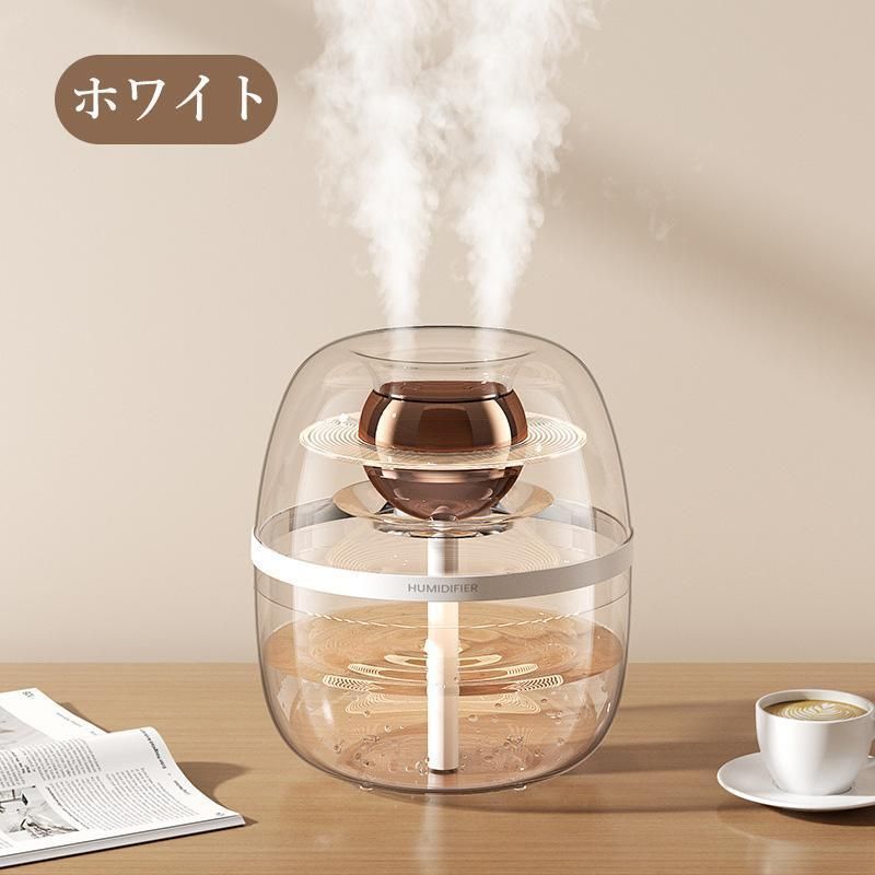 大容量加湿器