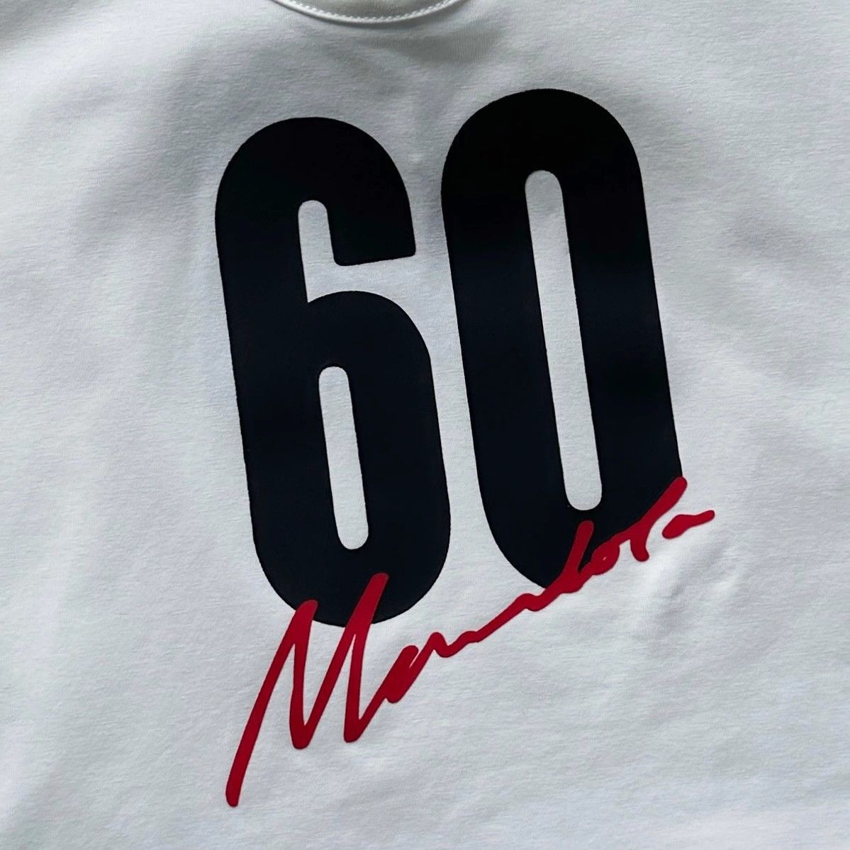 ナンバー60