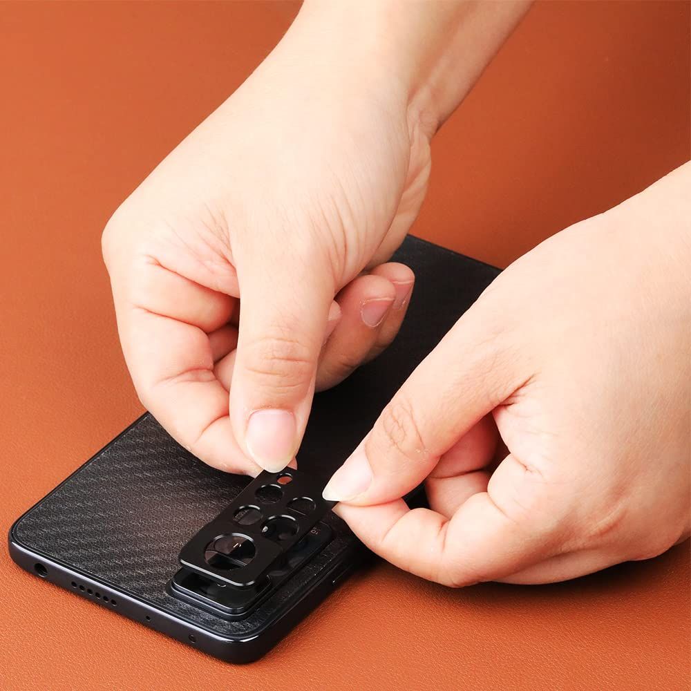 新品 IBYWIND ガラスフィルム Xiaomi Redmi Note 11 Pro 5G/4G Global