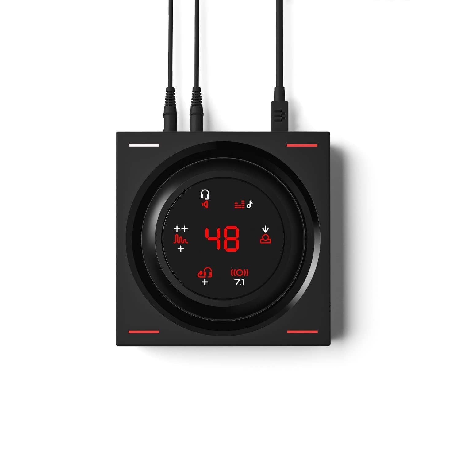 数量 EPOS ゲーミング PC オーディオアンプ GSX 1000 2nd Edition 正規品 1001150