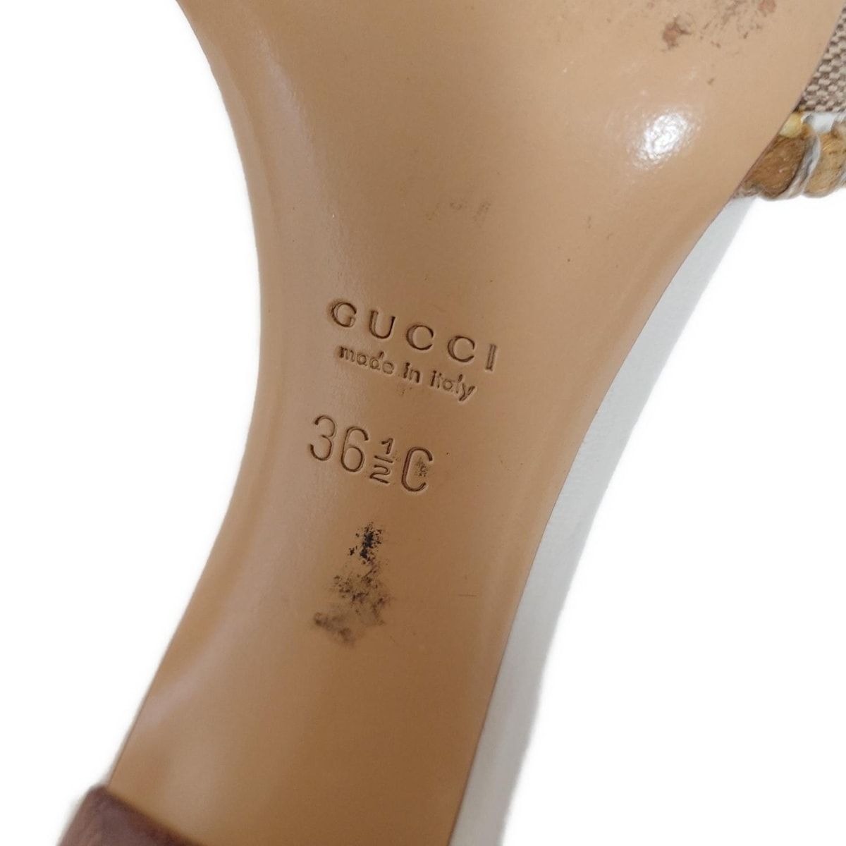 GUCCI