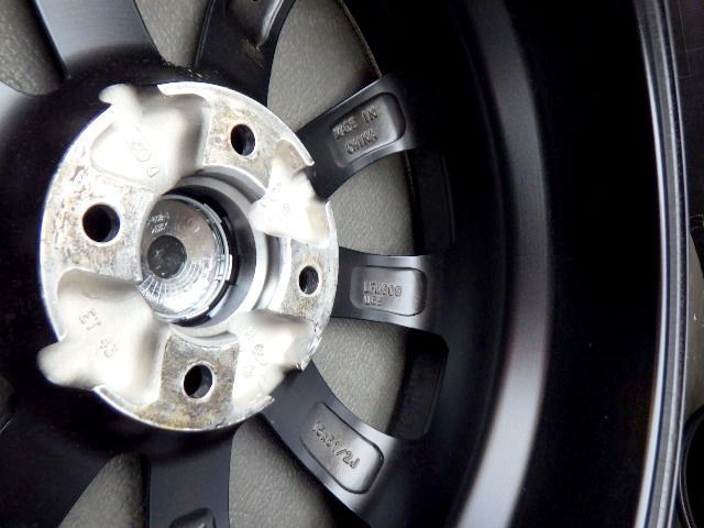 2892 B▲ ▲MONZA JAPAN ZACK JP-209 ホイール▲15x5.5J 4穴 PCD100 43▲4本