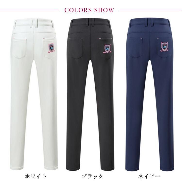 ゴルフパンツ
