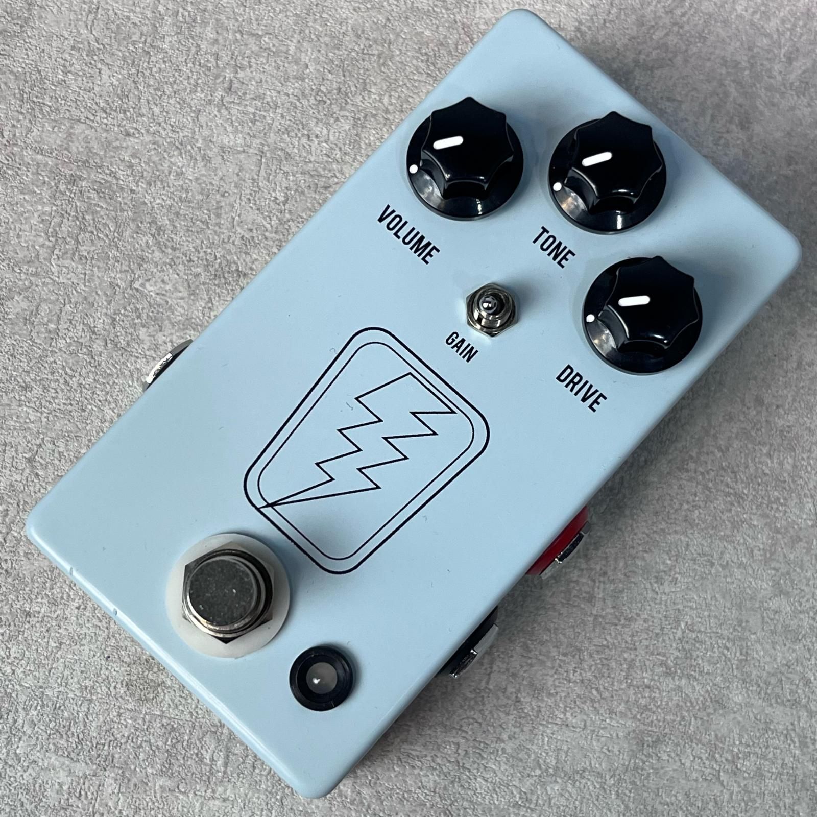 加古川店 楽器 JHS Pedals | ジェイエイチエスペダルス エフェクター SuperBolt V2 472