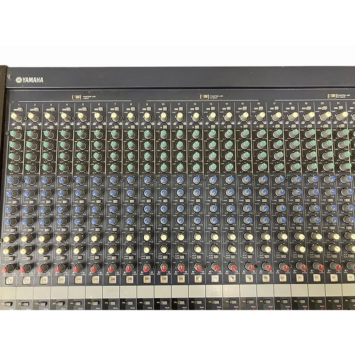 YAMAHA ミキサー MG32/14FX 32chミキサー YAMAHA ミキサーMG32/14FX