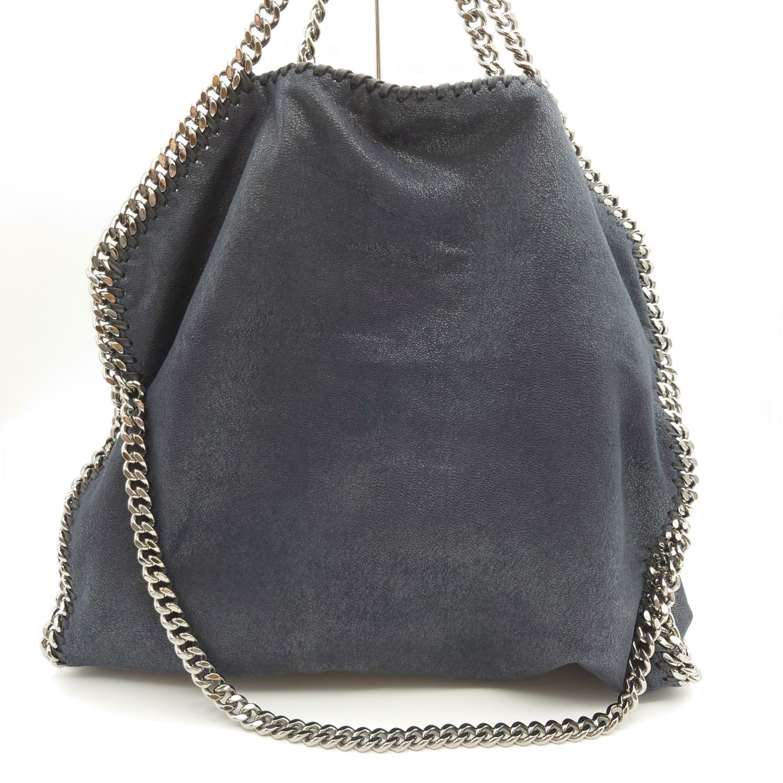 ステラマッカートニーSTELLA McCARTNEY ファベラ2WAYショルダー  