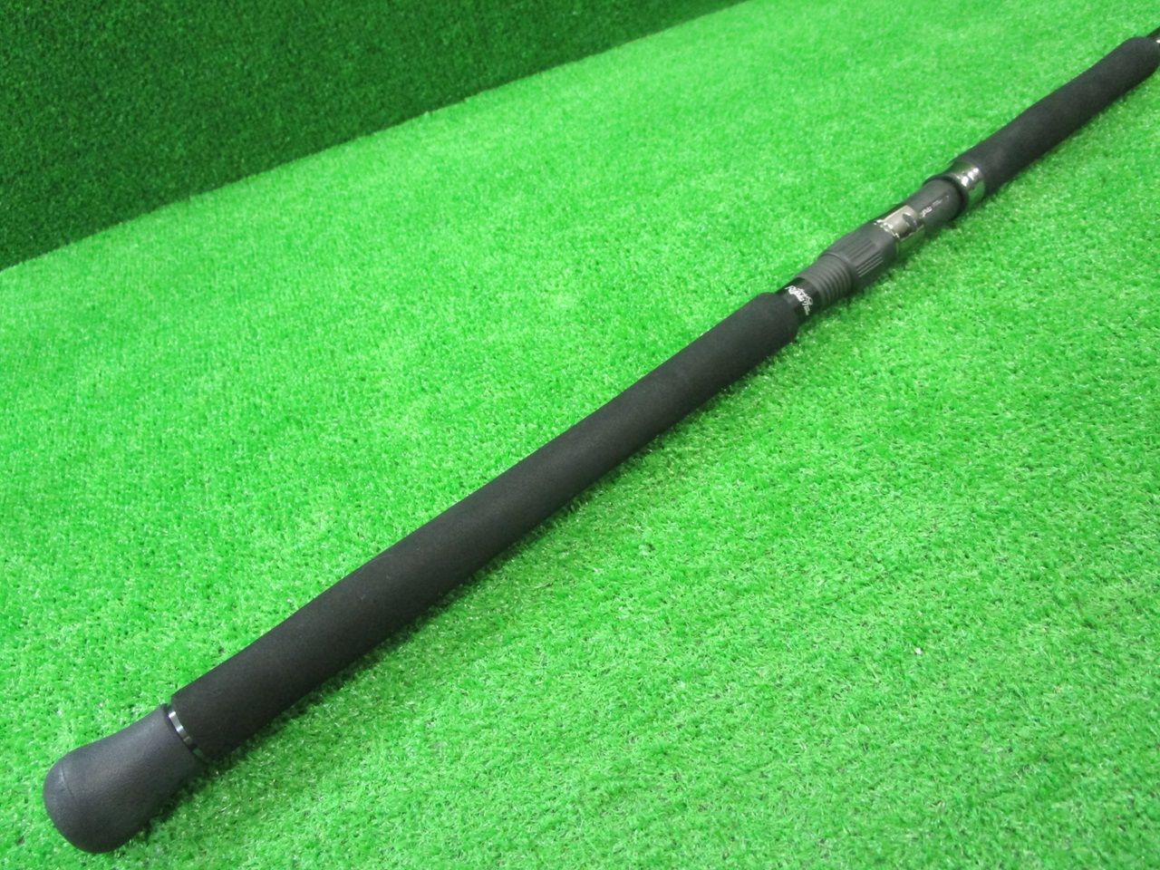 ECH三 リップルフィッシャー ランナーエクシード 911MH Nano - メルカリ