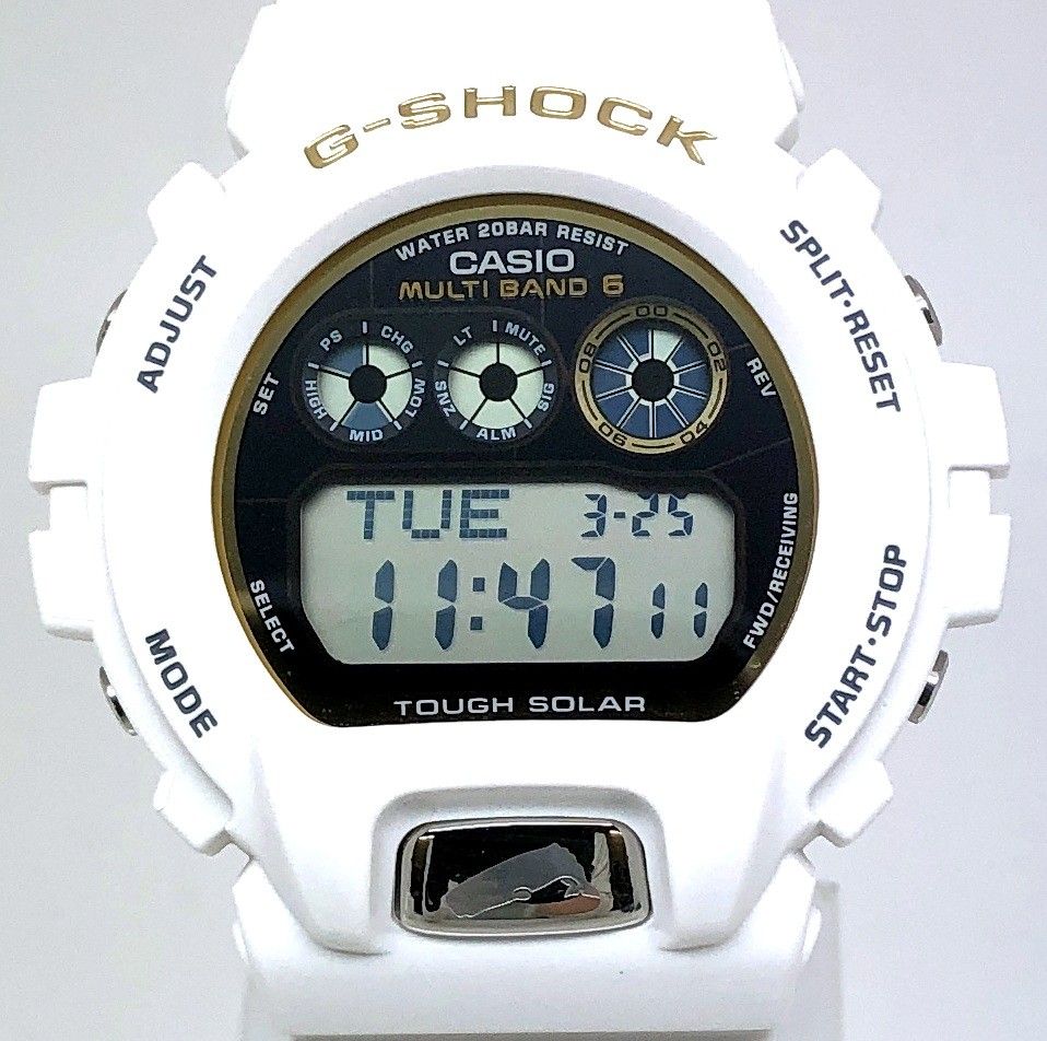 G-SHOCK GW-6904K-7JR イルクジ2024 イルカクジラ