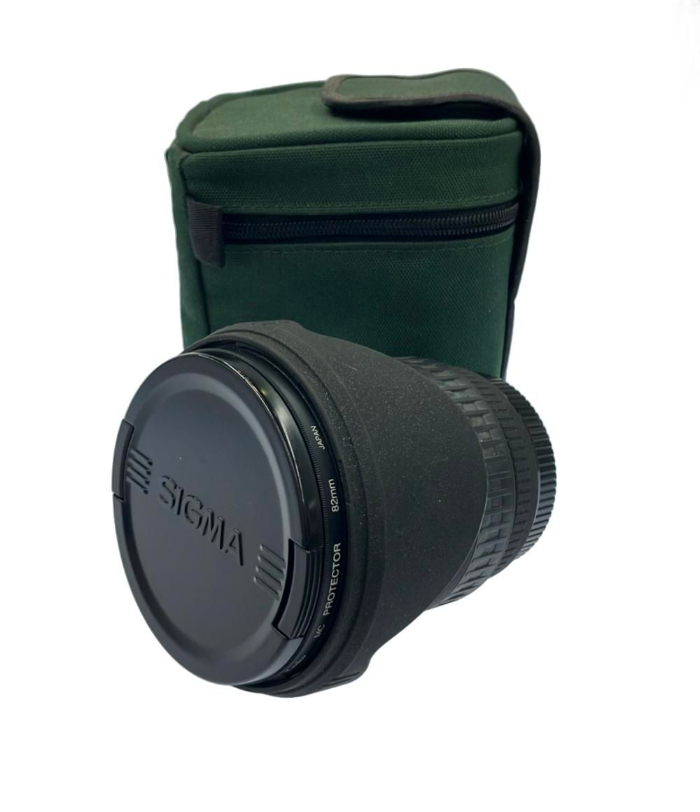 訳あり シグマ 交換用レンズ 17-50mm F2.8 EX DC OS HSM ニコン用