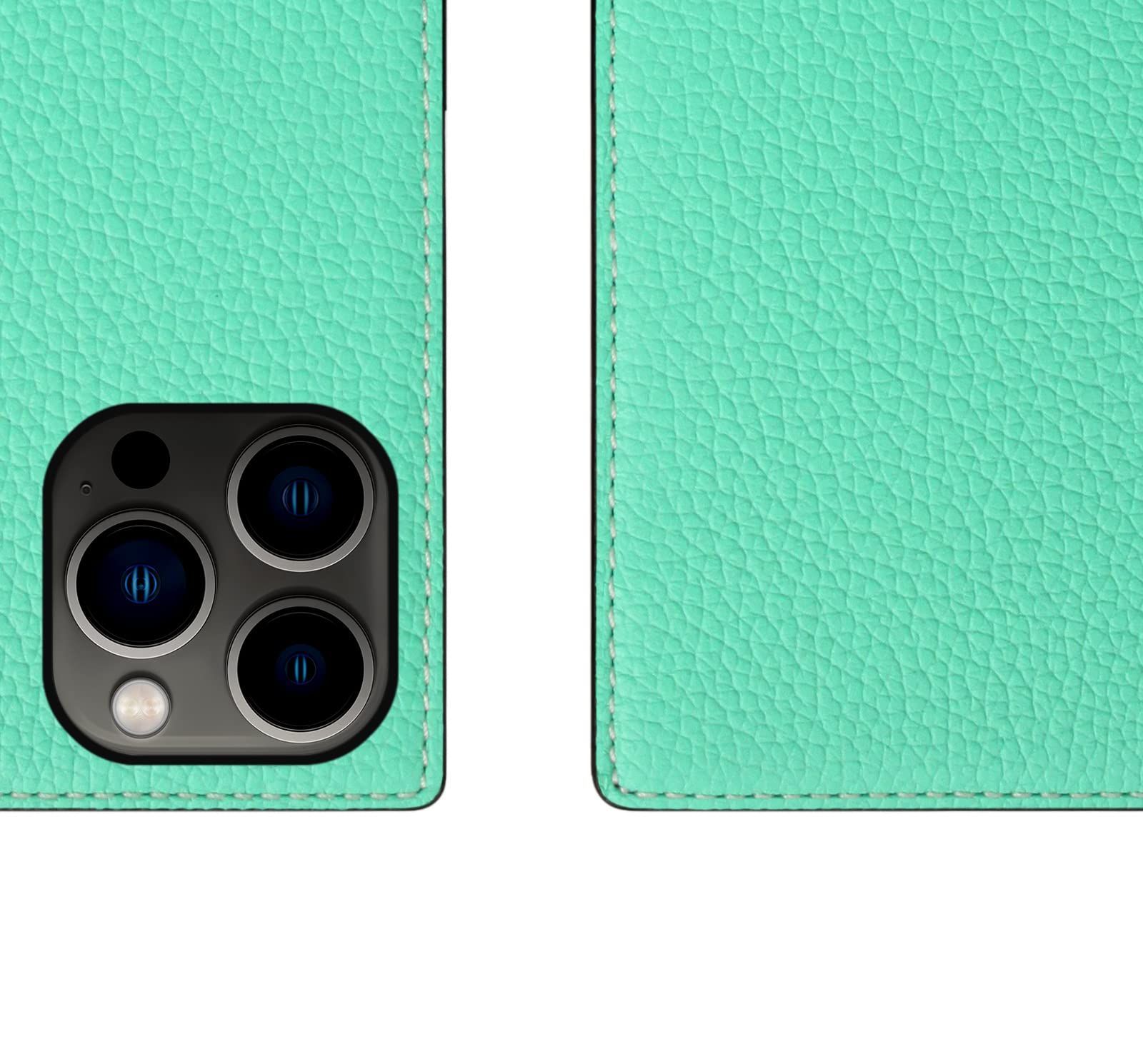 【在庫処分】SLGレザーダイアリーケース iPhone 13 Pro、D9 フラ iPhone 13 Pro I SLG DESIGN