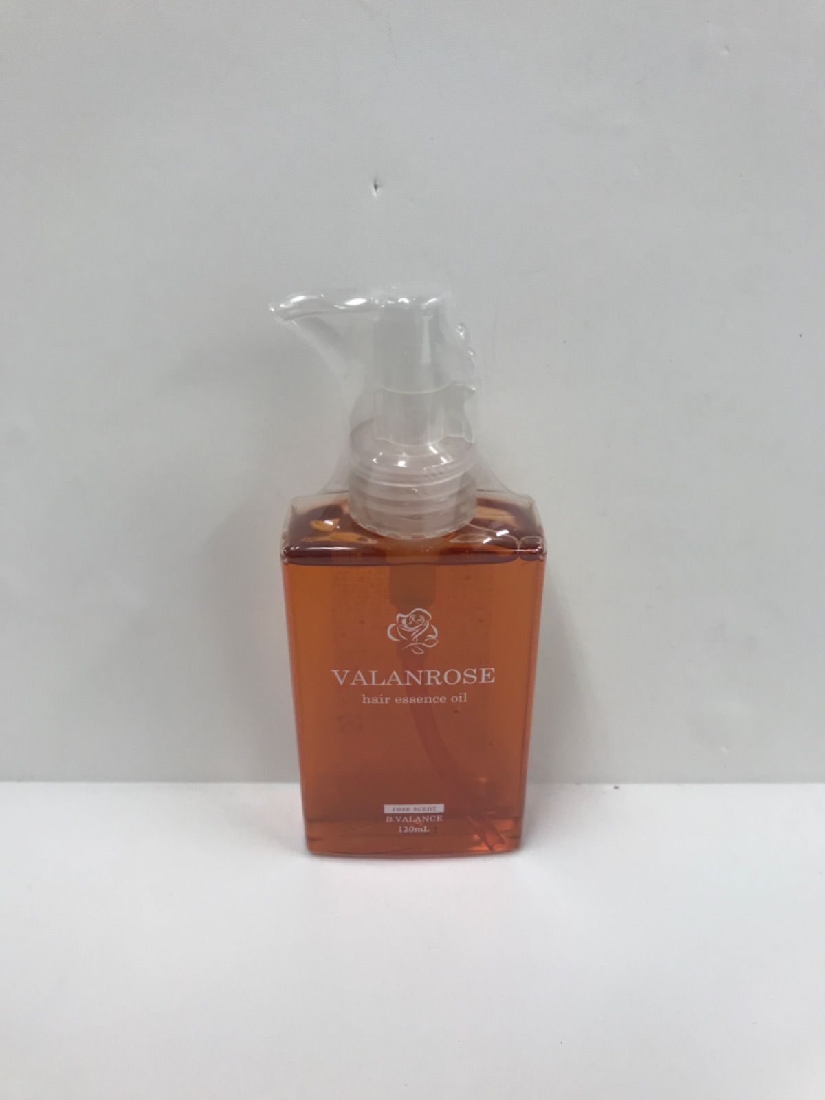 バランローズ VR ヘアエッセンスオイル 120ml×2本セット（新品未使用） 楽天市場】バランローズ ヘアエッセンスオイル 120ml ヘアオイル