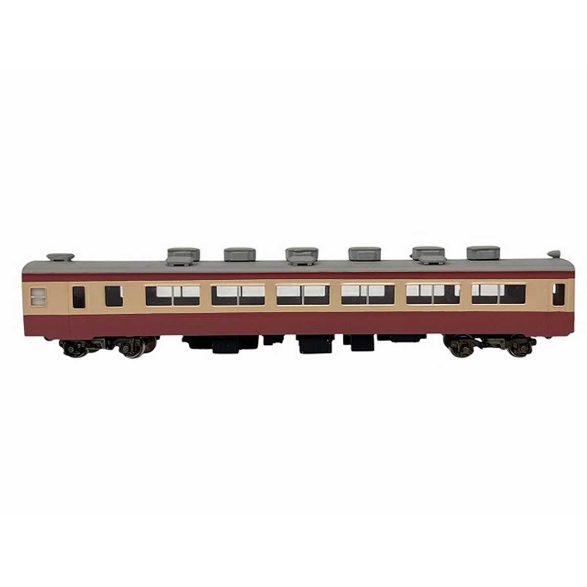 ［ジャンク］鉄道模型　HOゲージ　線路　レール　まとめ Yahoo!オークション -「ジャンク」(線路) (HOゲージ)の落札相場