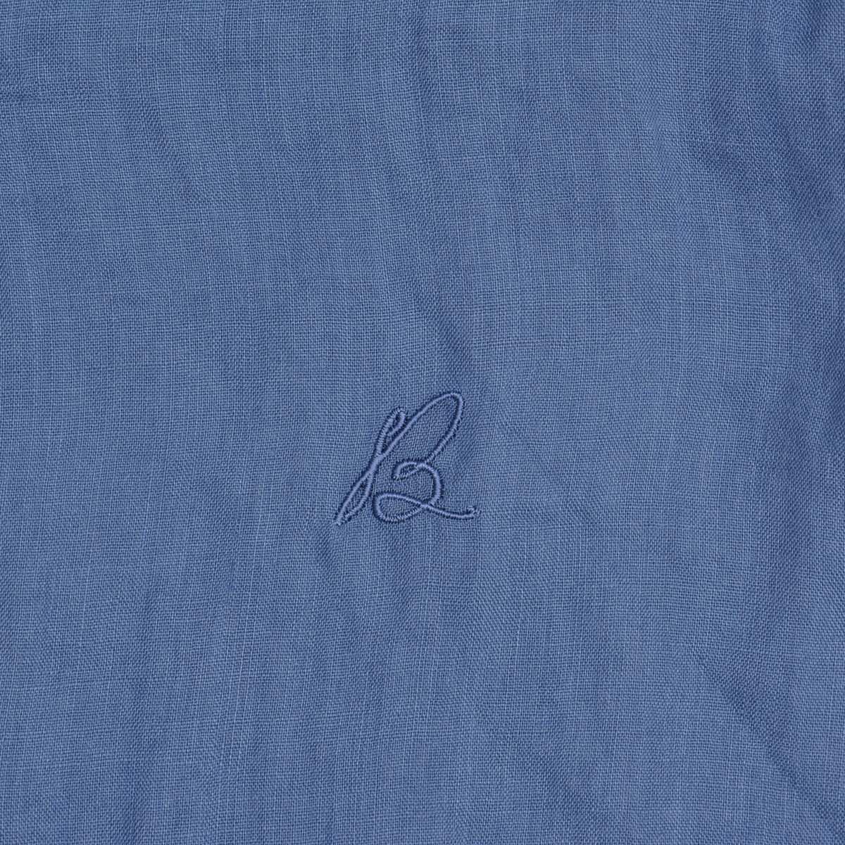 MADISONBLUE】MB191-5054 MADAME SHIRT LINEN長袖シャツ - メルカリ 