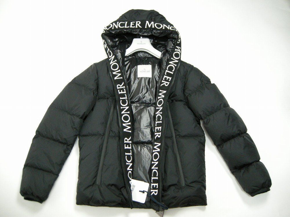 MONCLER アウター　サイズ1 サイズ2(M-L)□新品□モンクレール MONTCLA ダウンジャケット メンズ