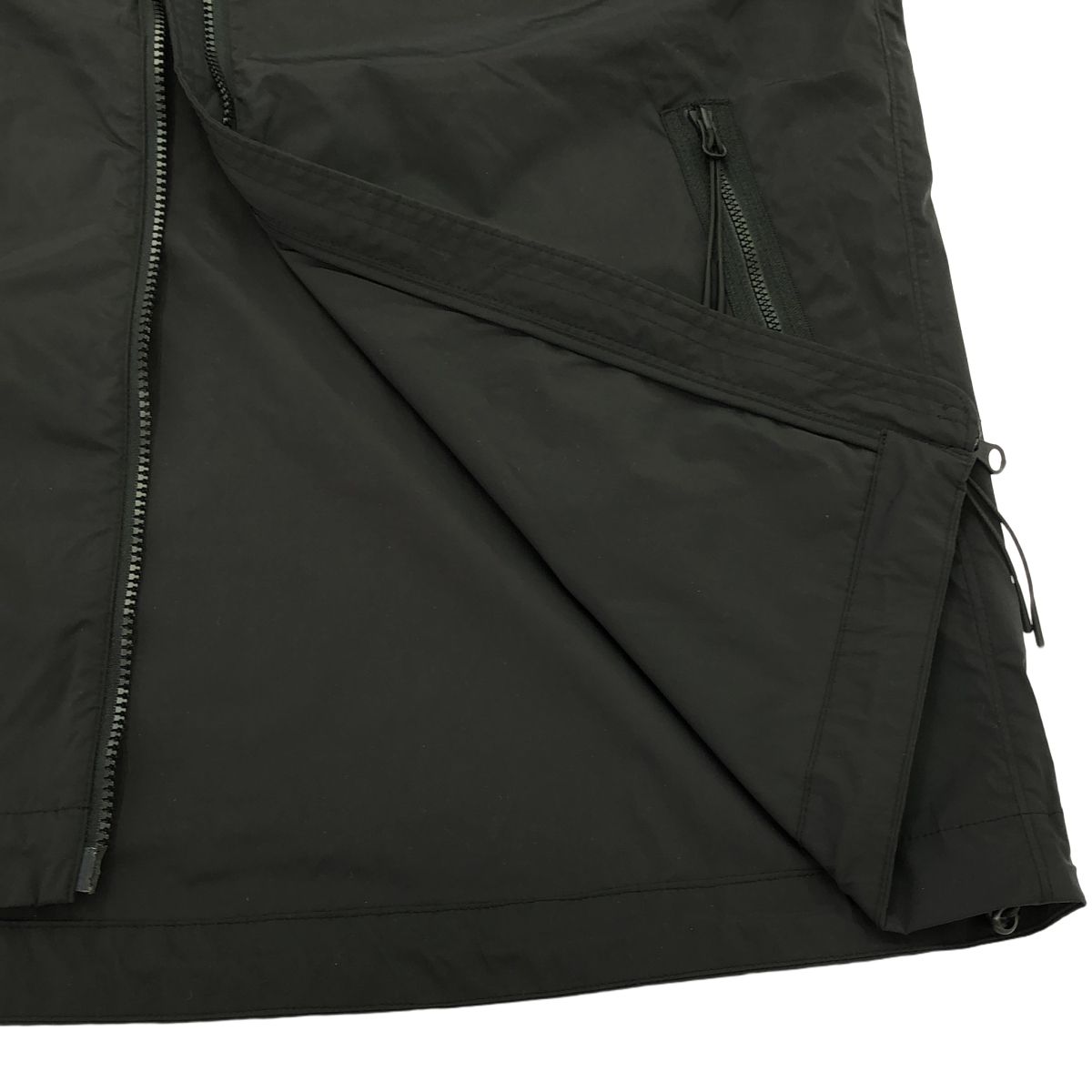 BRIEFING ブリーフィング GOLF SH MS STRETCH LIMONTA PARKA 