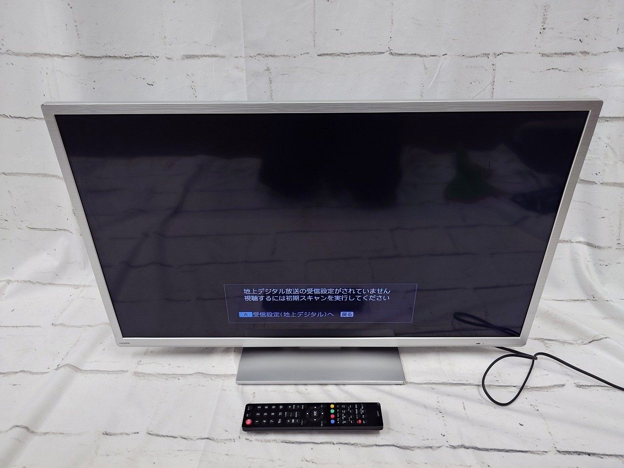 送料無料｜SONY ブラビア 32インチ 液晶テレビ KJ‑32W500E フルHD HDMI