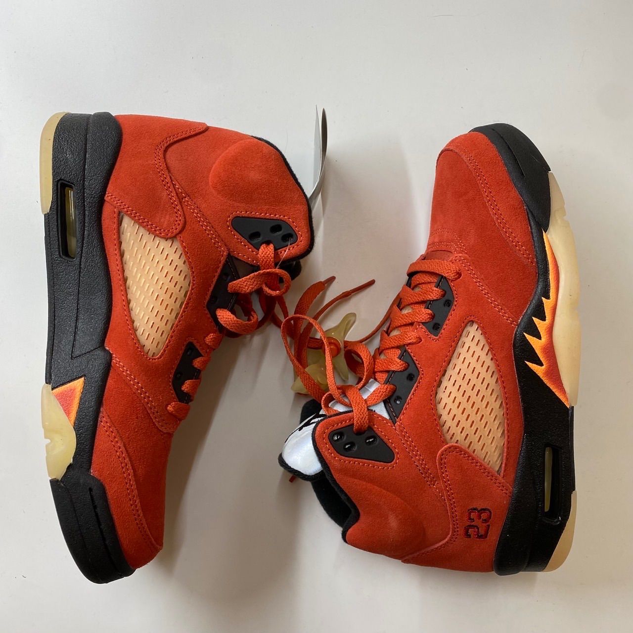 NIKE WMNS AIR JORDAN 5 RETRO ナイキ ウィメンズ エア ジョーダン 5 