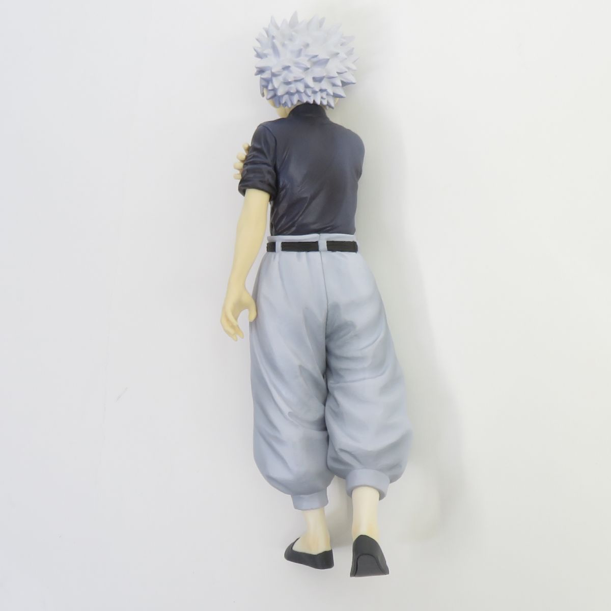 一番くじ HUNTER×HUNTER CHMERA ANT B賞 キルア フィギュア