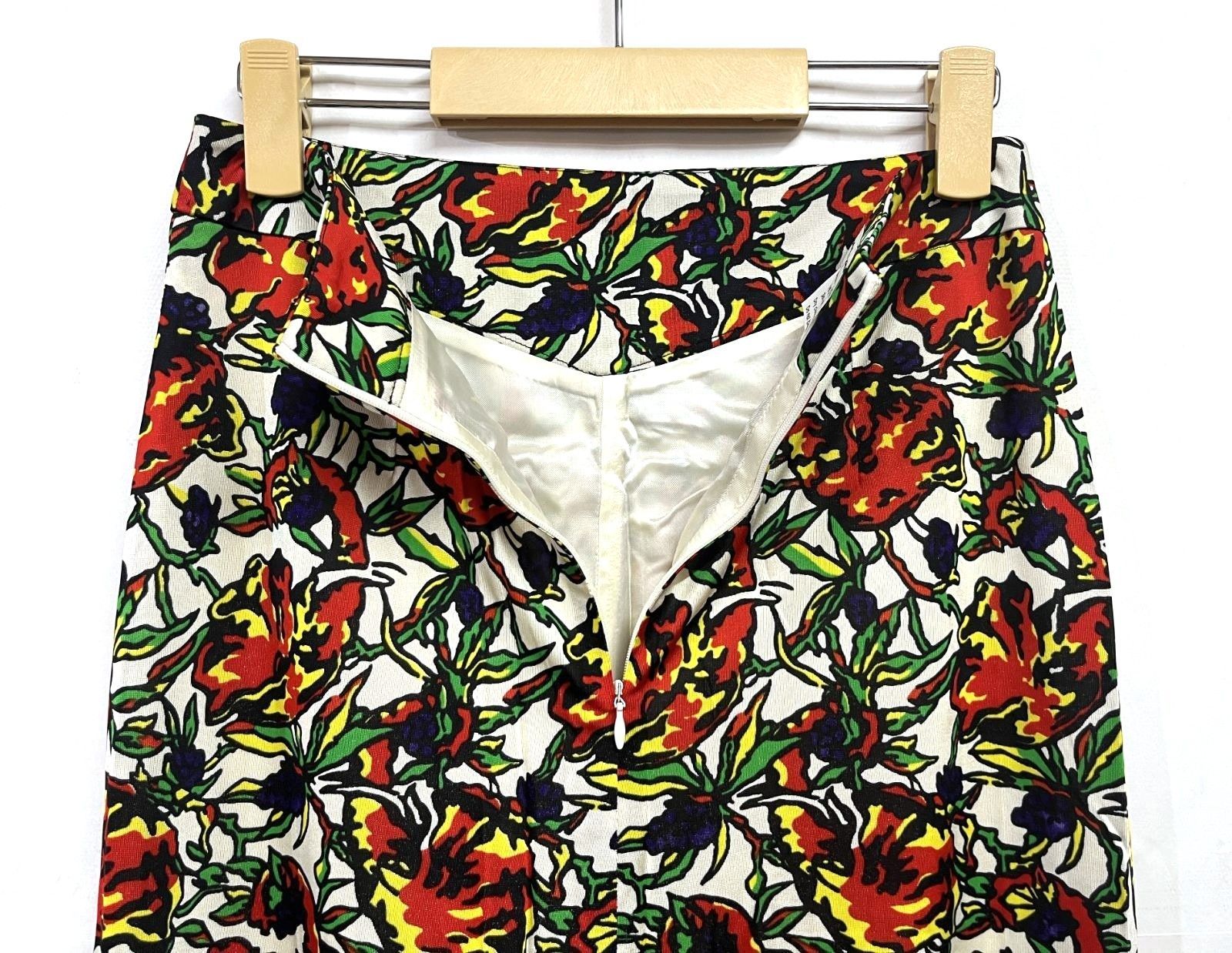 90s ヴィンテージ デッドストック DRIES VAN NOTEN｜ドリスヴァン