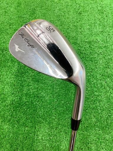 中古】 ミズノ ミズノ THE CRAFT 52° ウェッジ WG 純正特注