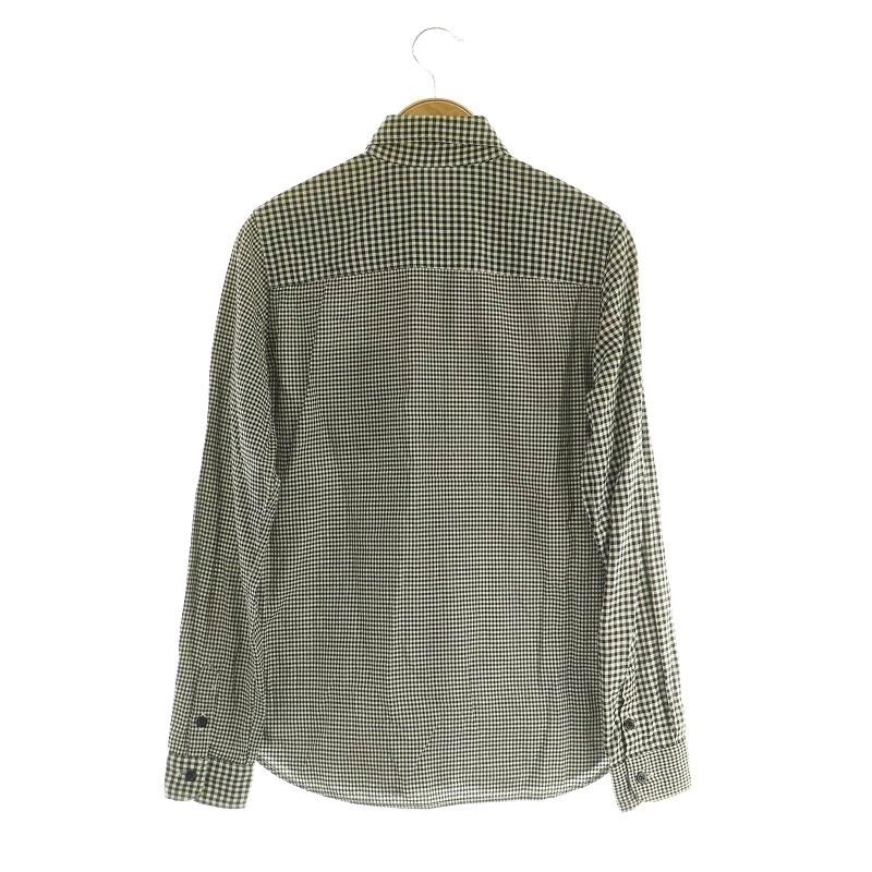 ヒステリックグラマー 長袖 カットソー シャツ プリント ヒステリックグラマー HYSTERIC GLAMOUR DIZZY&MILKY Tシャツ