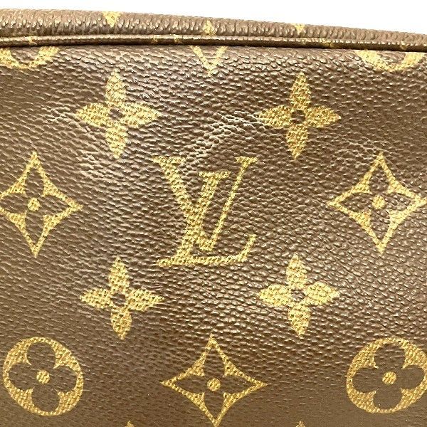 Vuitton モノグラム