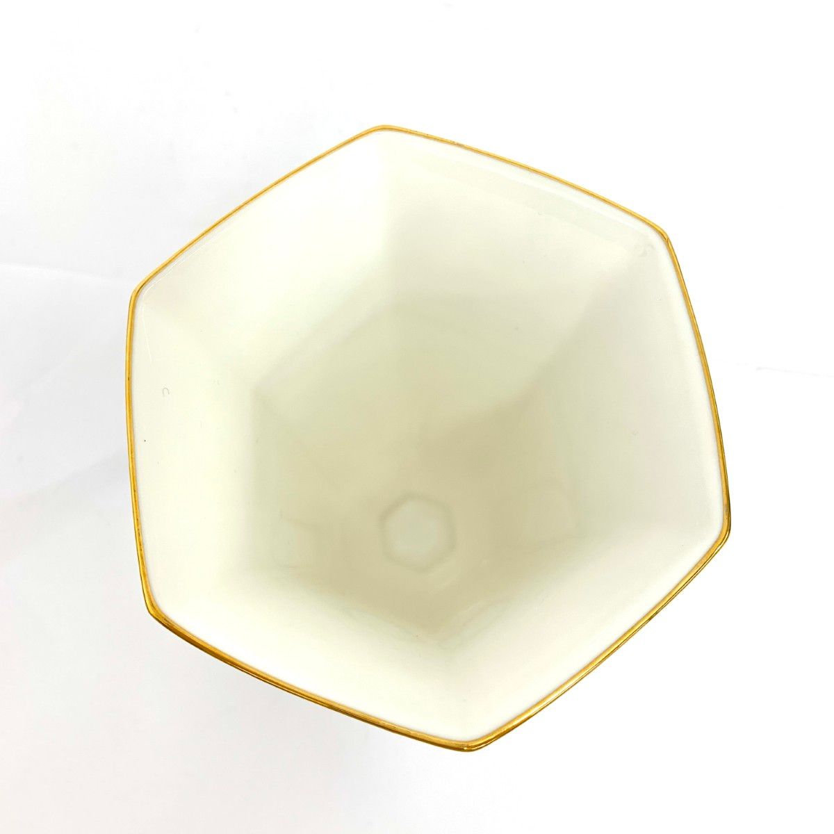 廃盤 美品 ウェッジウッド コーヌコピア フラワーベース 廃盤 美品