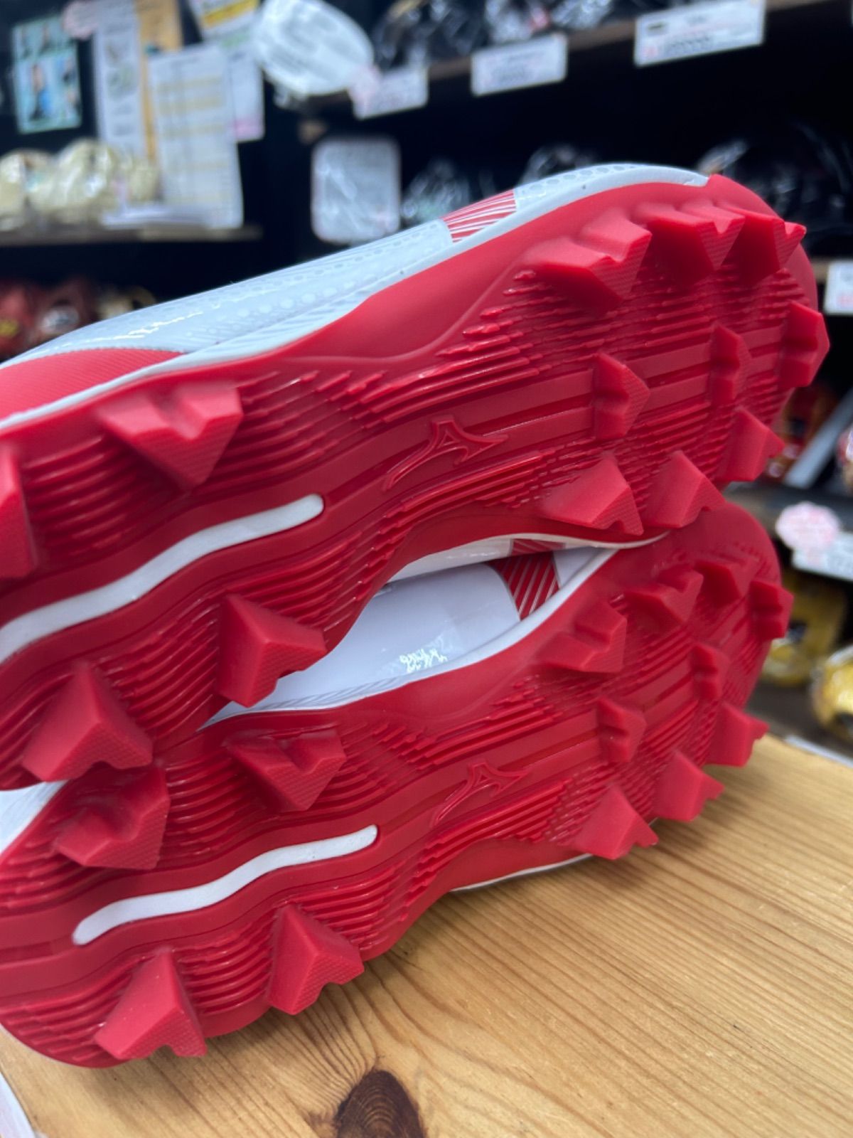 ウエーブライトレボ 11GP222162