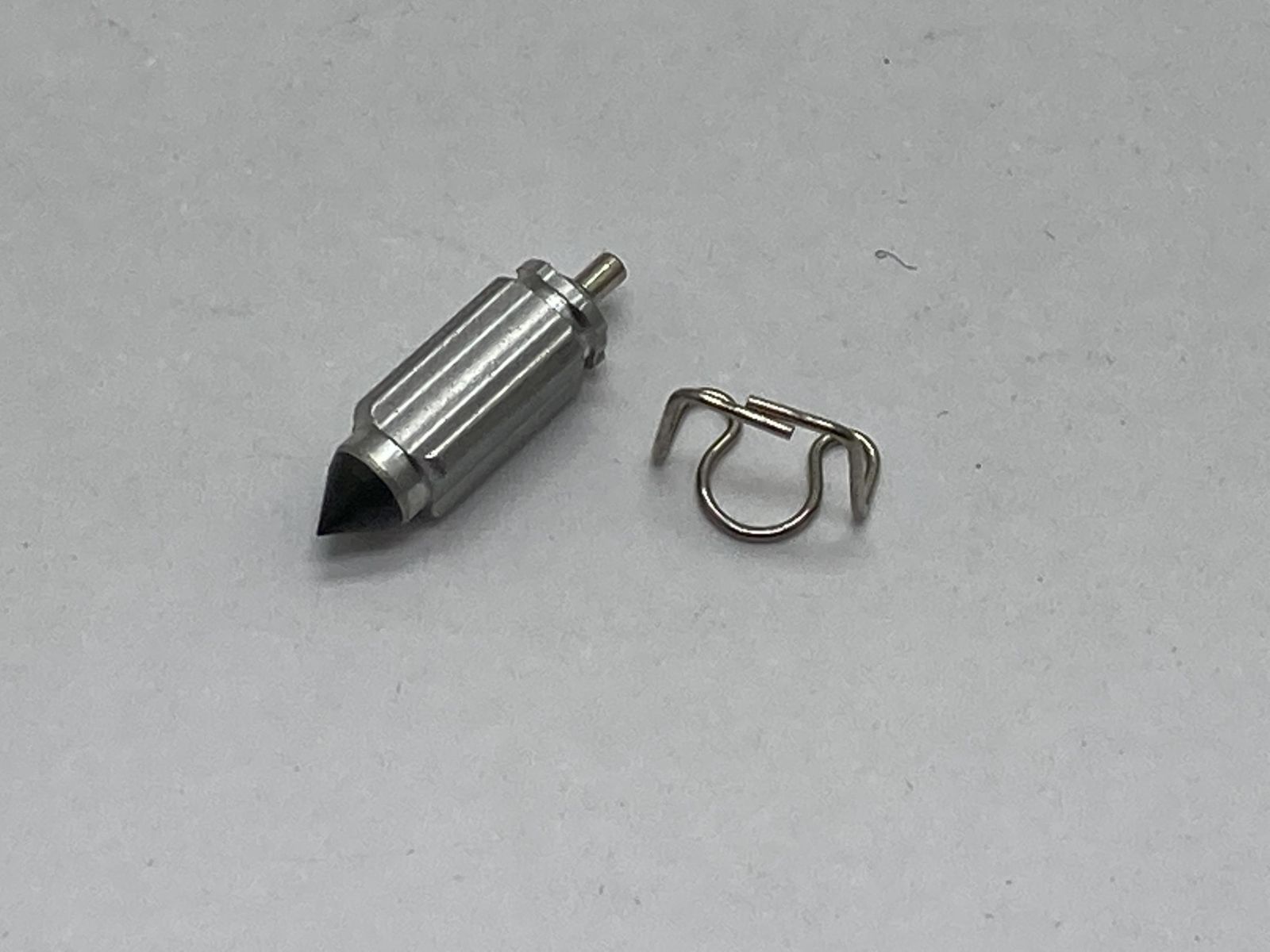 ディオ フロートバルブ 16011-GR1-930 在庫有 即納 ホンダ 純正 新品 バイク 部品 AF27 AF28 HONDA 車検 Genuine エクスプレス DIO