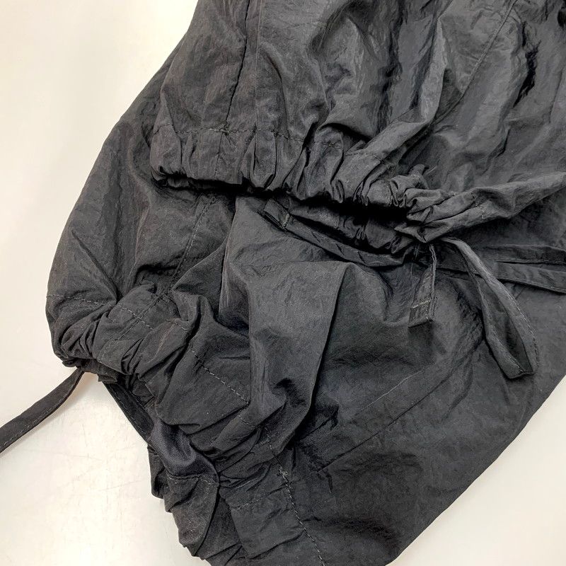 Melt the lady ワンピース ブラック フリーサイズ MELT THE LADY