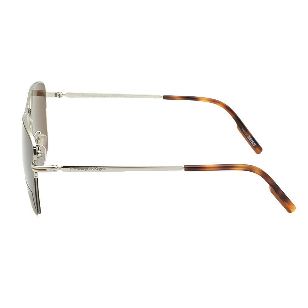 ZEGNA ゼニア EZ0178-D/S 16E 60 Ermenegildo Zegna エルメネジルド  