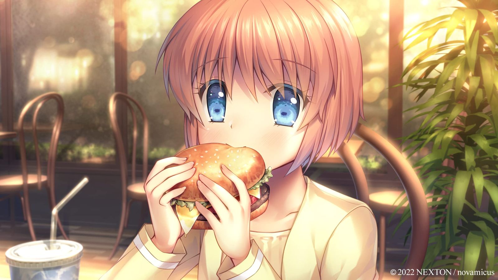 B2タペストリー