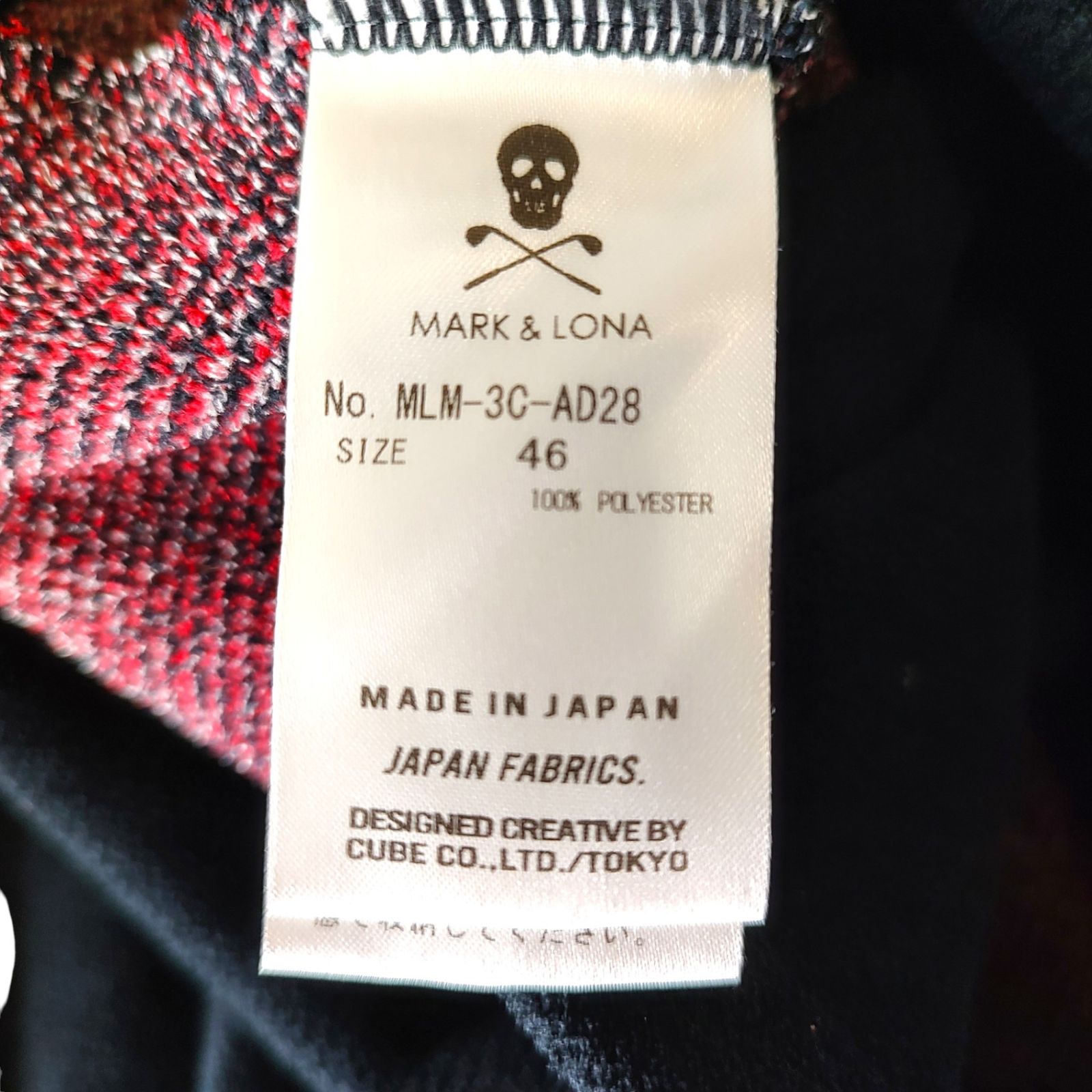 MARK＆LONA マークアンドロナ