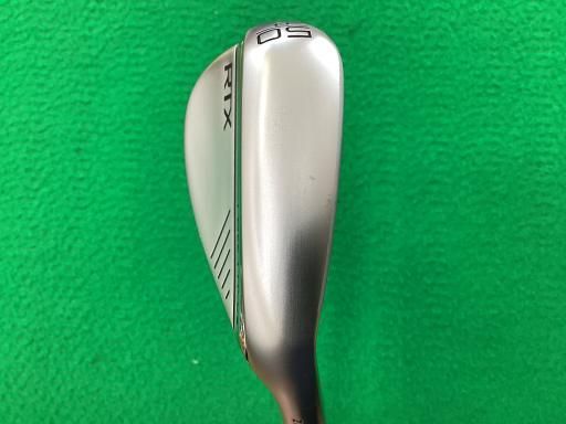 中古】 クリーブランド Cleveland RTX ZIPCORE FULL-FACE 2 50