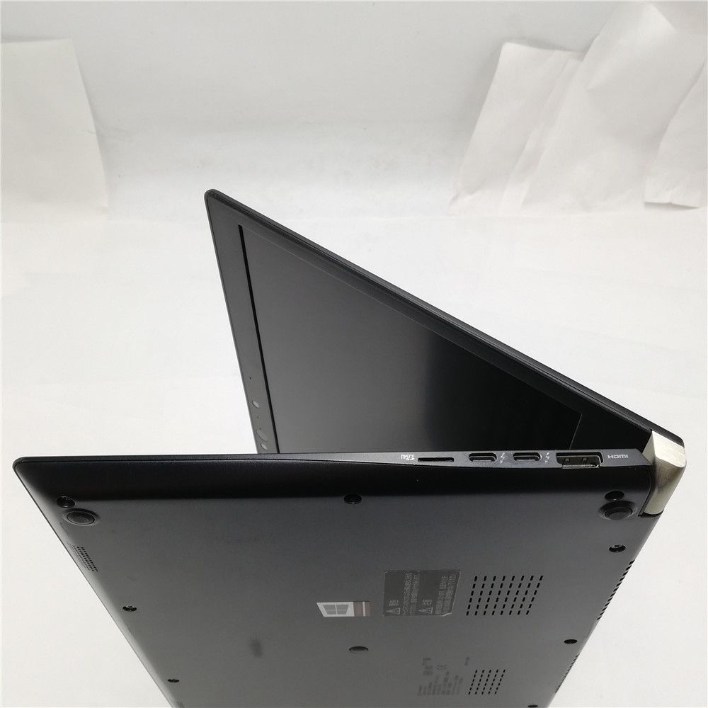 ノートPC 東芝 U63/J i5 16GB SSD タッチ 無線 Win11 - メルカリ