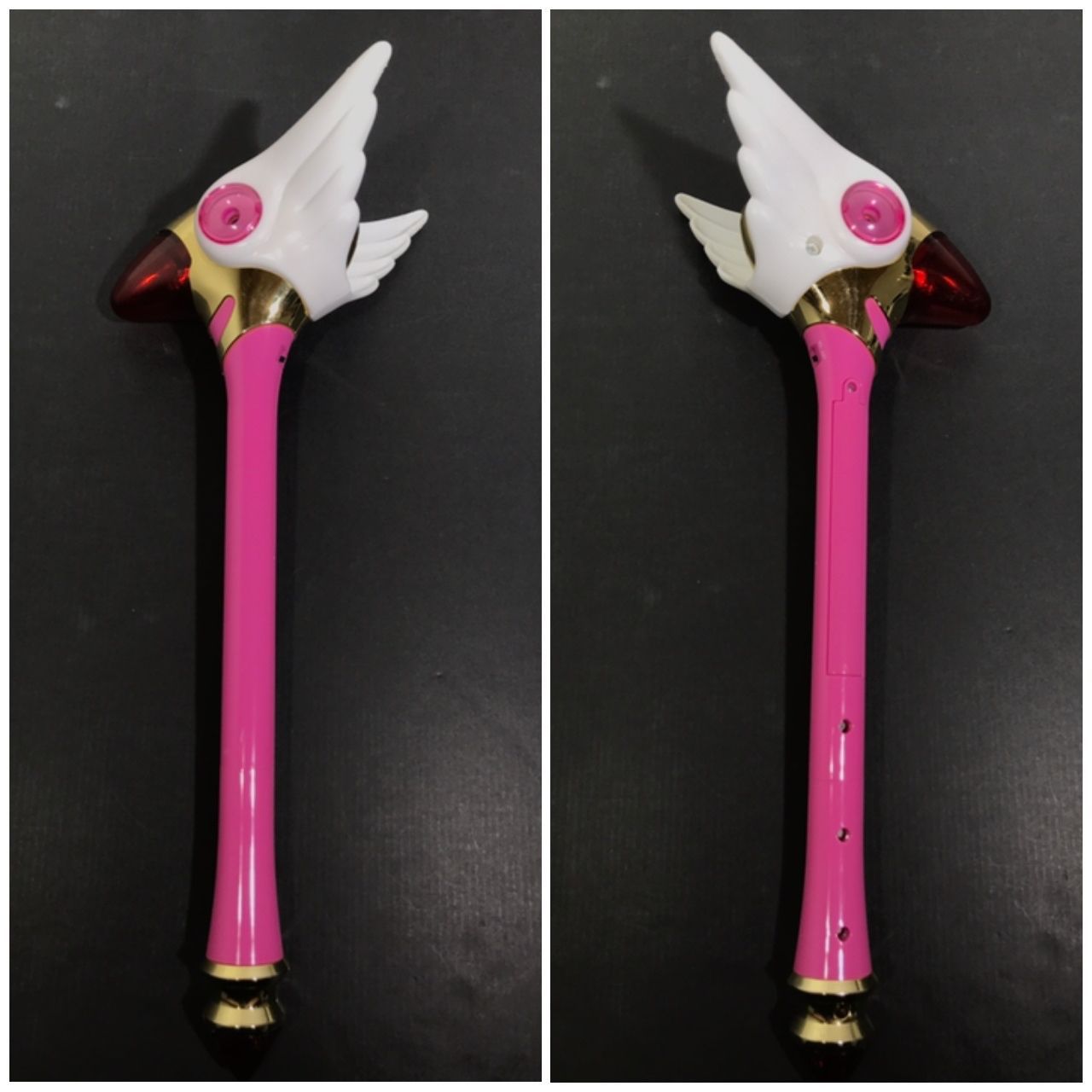 当時品　入手困難　カードキャプターさくら　わたしはカードキャプター　封印の杖 城東30-071】カードキャプターさくら わたしはカードキャプター