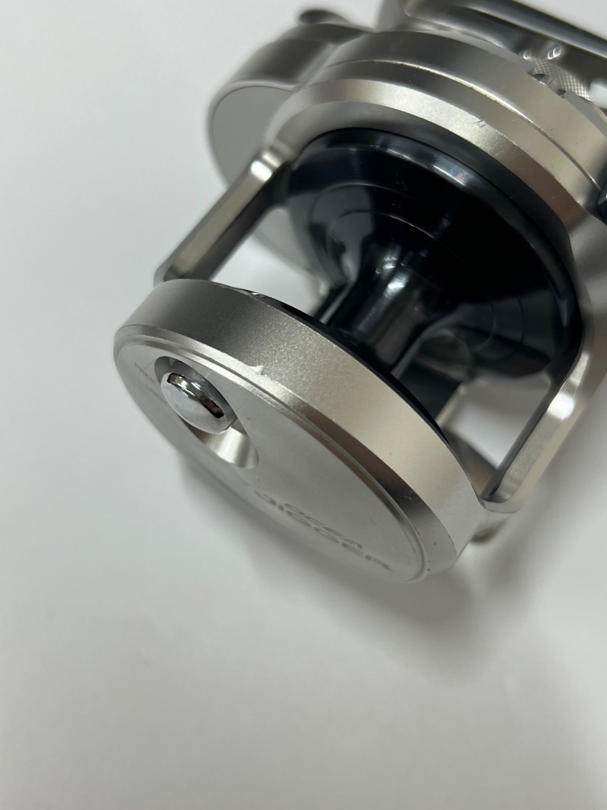 １７オシアジガー１５００ＰＧ