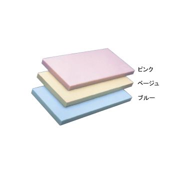 【新品】オールカラー K まな板 ベージュ K8 900×360×30